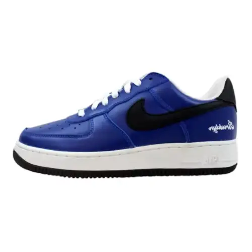 Nike Air Force 1 Brooklyn Sport Royal GS