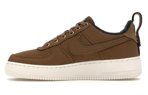 Nike Air Force 1 Low Carhartt WIP Ale Brown GS