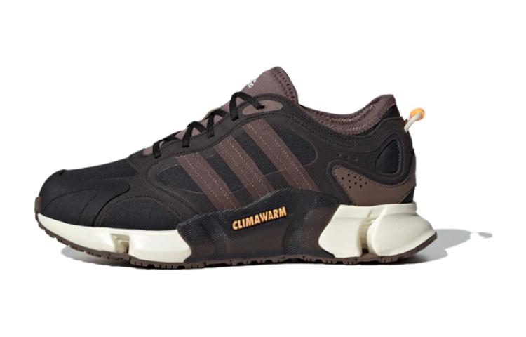 Детские кроссовки adidas Low Platform (черные)