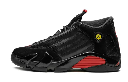 Jordan 14 Retro Last Shot 2018 GS