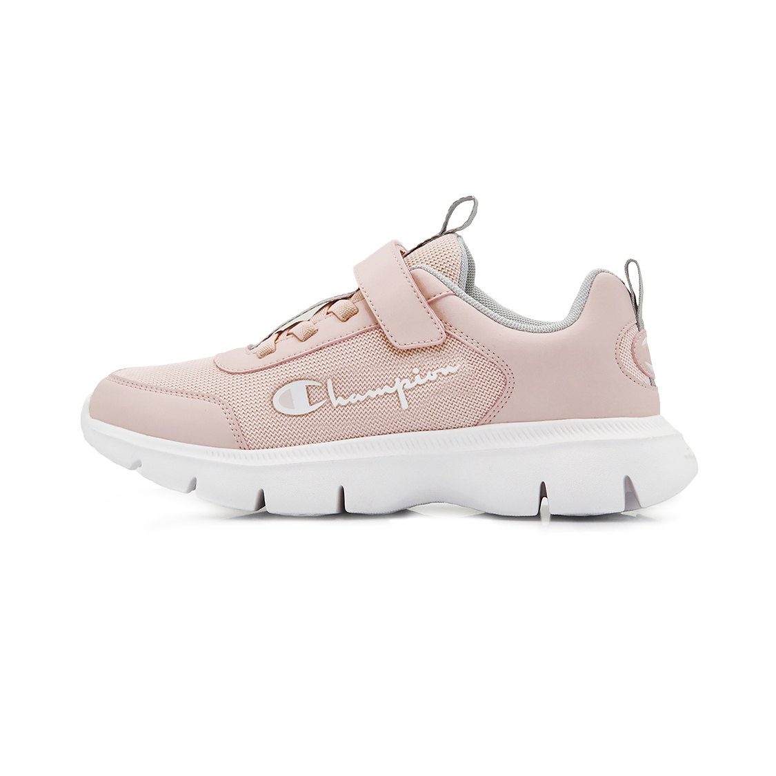 Детские кроссовки Champion Kids (розовые)