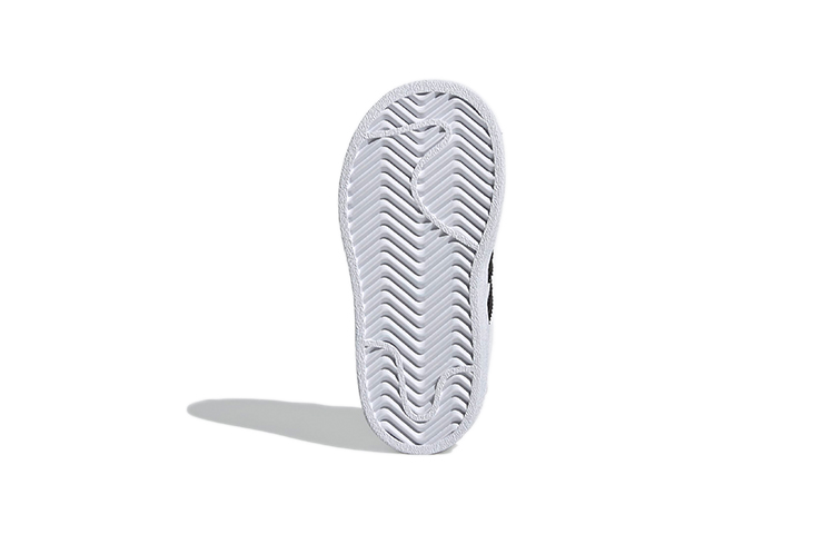 Кеды adidas originals (белый) — фото 7