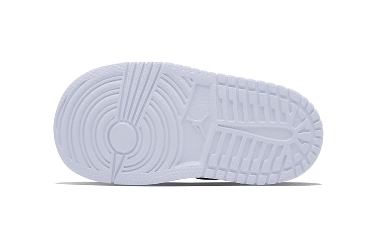 Детские кроссовки Jordan Air Jordan 1 Low Alt (розово-красный) — Розовыйкрасный — фото 8