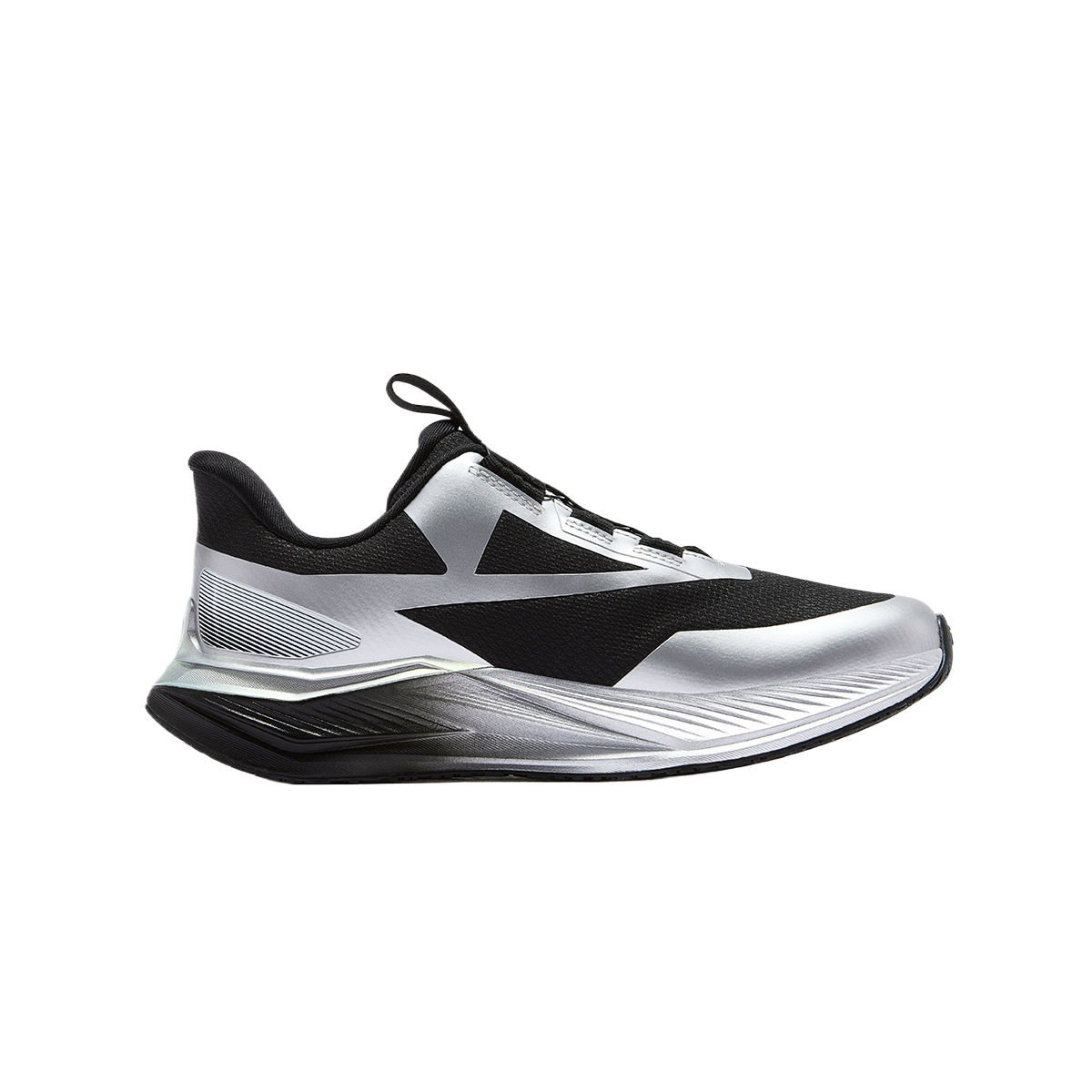 Кроссовки Fila KIDS SPEED 5 SPEED 5 / (черные) — Чёрный — фото 3