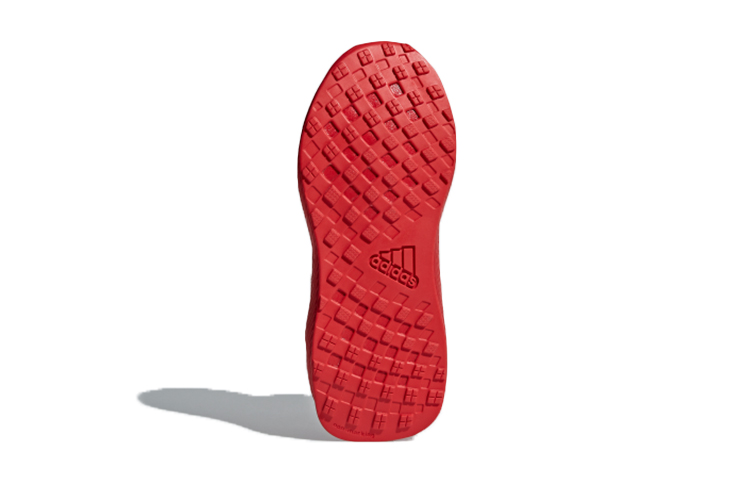 Детские кроссовки adidas Rapida (красный) — фото 6