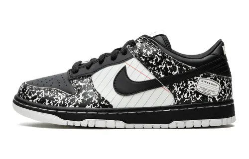 Nike Dunk Skateboarding Shoes GS