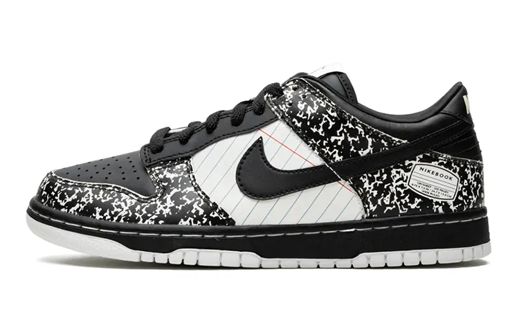 Nike Dunk Skateboarding Shoes GS