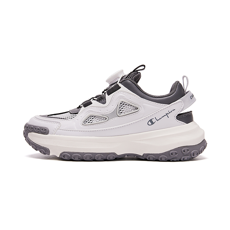 Детские сандалии Champion Kids (серые)