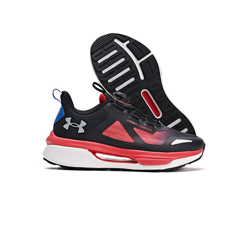 Детские кроссовки Under Armour Under Armour (разноцветный) — фото 20