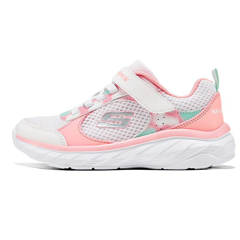 Детские кроссовки Skechers Skechers kids SPEED TRAINER (коралловый)