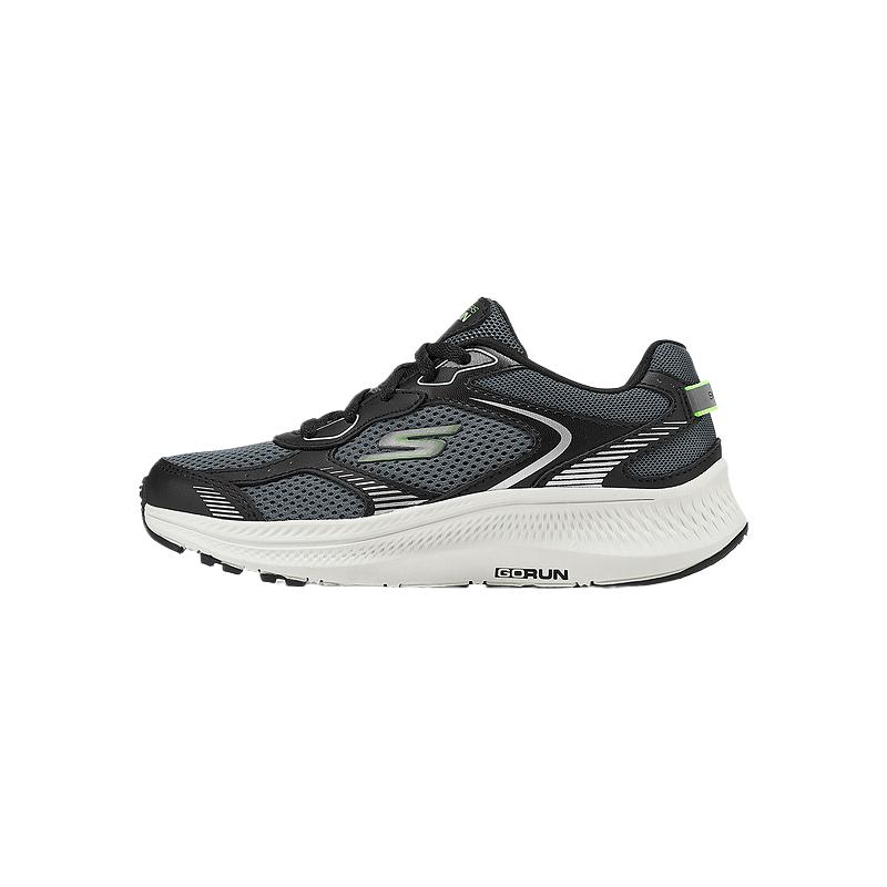 Мужские кроссовки Skechers GORUN CONSISTENT 2.0 (черные)