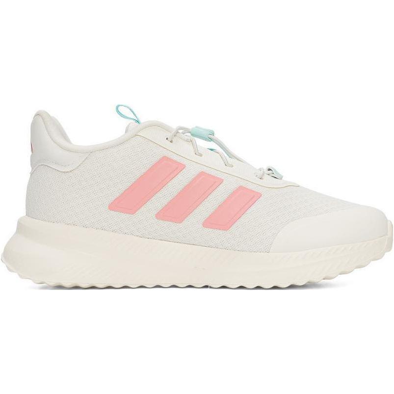 Детские кроссовки adidas X_PLRPATH K (молочно-белые) — фото 4