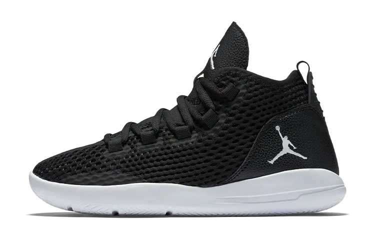 Jordan Reveal Black White GS