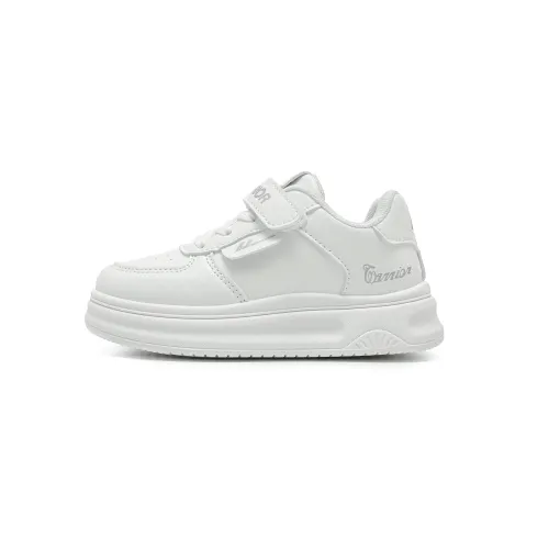Warrior synthetic leather spring and autumn boys' sports shoes, breathable, lightweight, shock-absorbing, low-cut sneakers, children's style