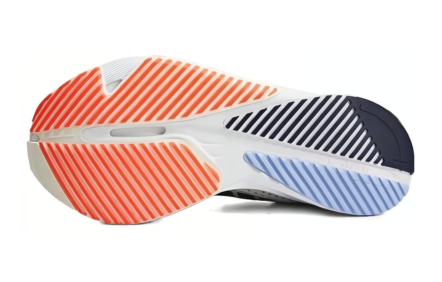 Детские кроссовки adidas Adizero SL (серый) — фото 8