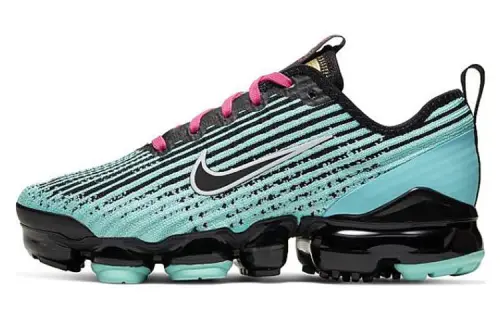 Nike Air VaporMax Flyknit 3 South Beach GS