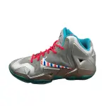 Nike LeBron 11 Barbershop GS