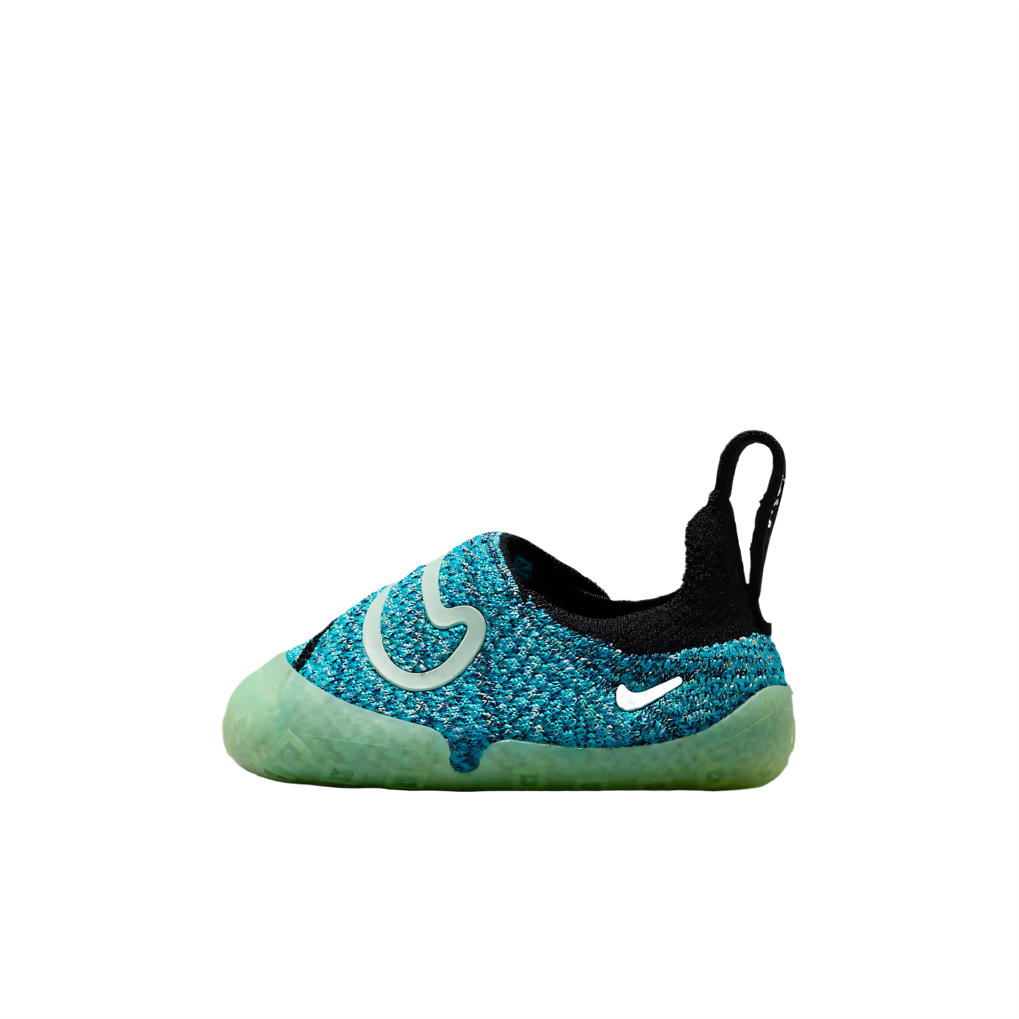 Кроссовки Nike Nike Swoosh 1 (разноцветные)
