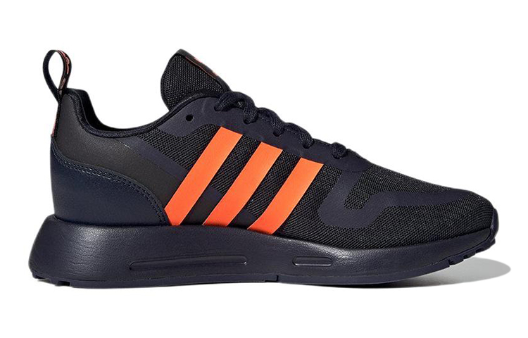 Мужские кроссовки adidas originals Multix (синий) — фото 3