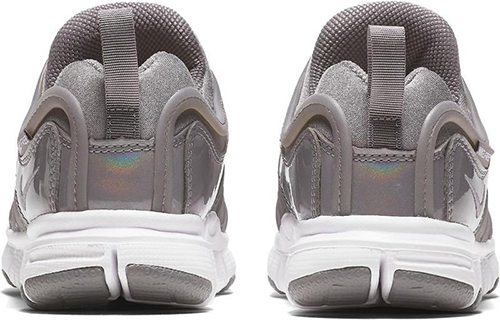 Детские кроссовки Nike Dynamo Free SE (серый) — фото 5
