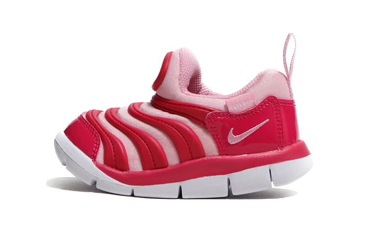 Кроссовки Nike Dynamo Free (розовые)