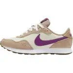 Nike MD Valiant Low top Running Shoes Beige Brown Unisex