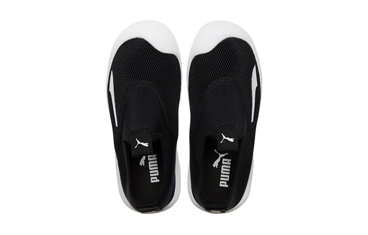 Кеды PUMA Aquacat Shield (черный) — фото 4