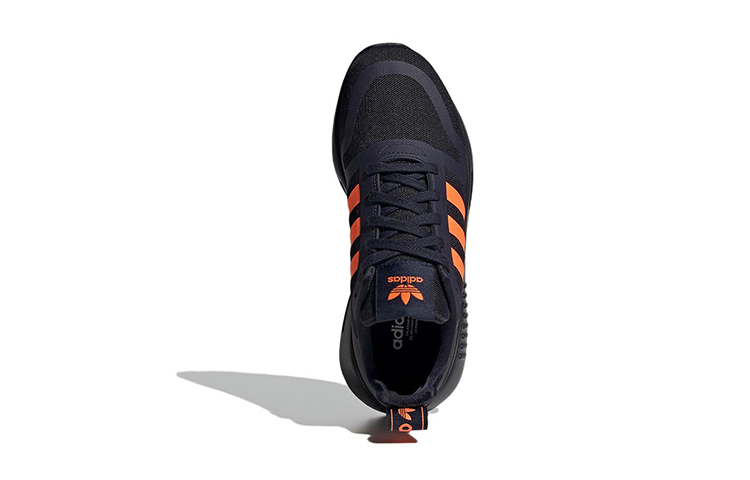 Мужские кроссовки adidas originals Multix (синий) — фото 6