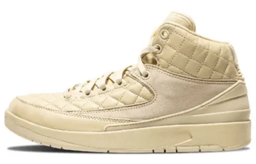 Jordan 2 Retro Just Don Beach GS