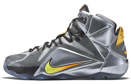 Nike LeBron 12 Flight GS