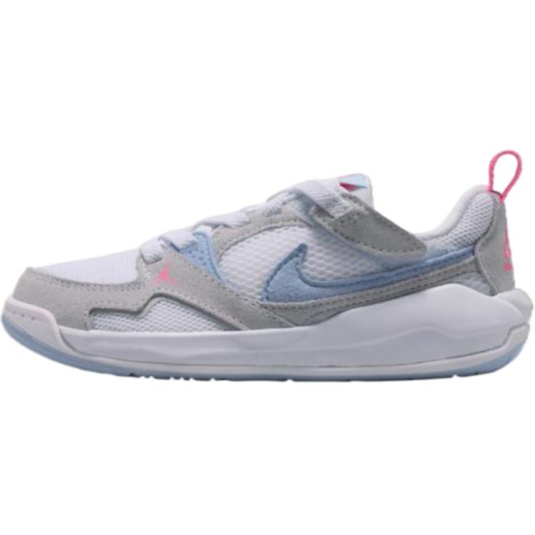 Детские кроссовки Jordan CMFT Era (разноцветные)
