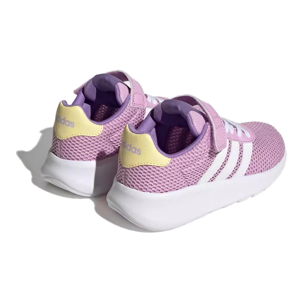 Детские кроссовки adidas LITE RACER 3.0 (розовые) — фото 5
