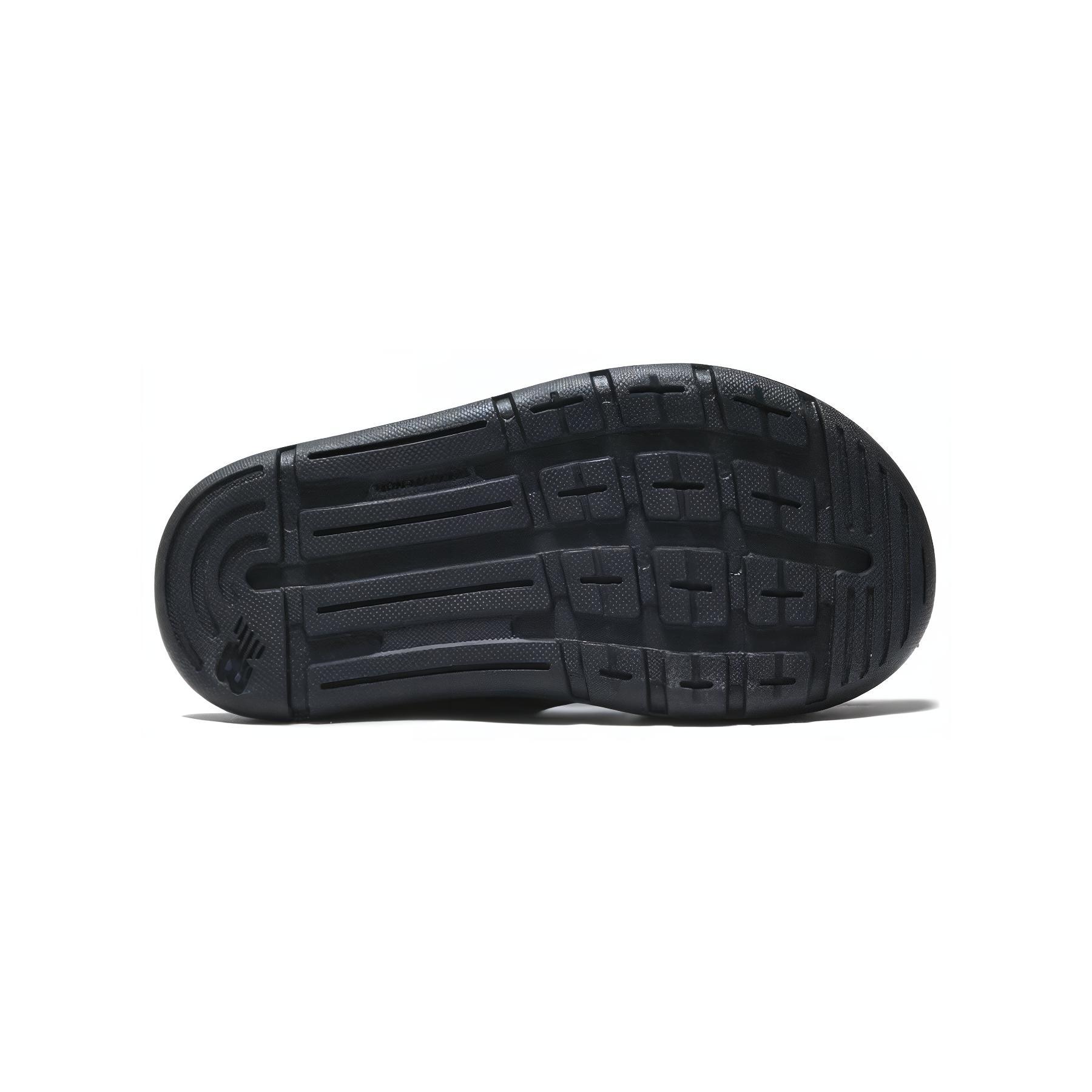 Детские кроссовки New Balance NB CRSR v1 (черные) — фото 8