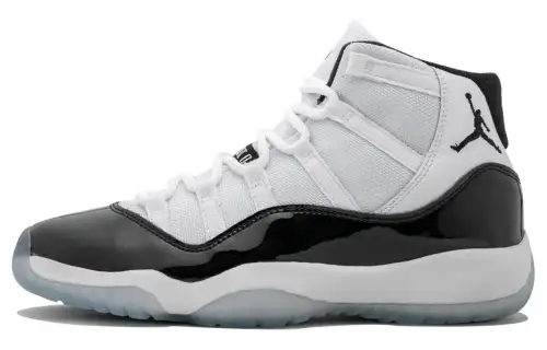Jordan 11 Retro Concord 2018 GS