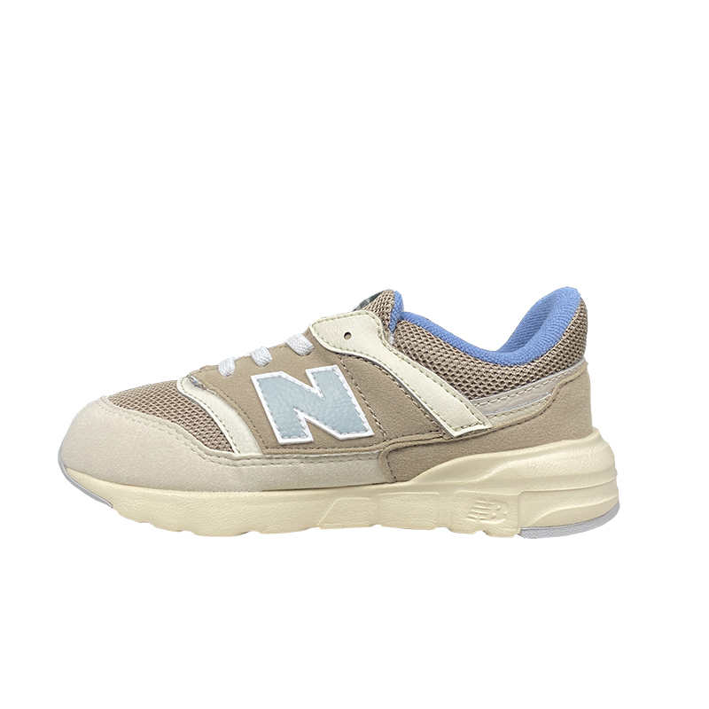 детские кроссовки New Balance 997 (каки)