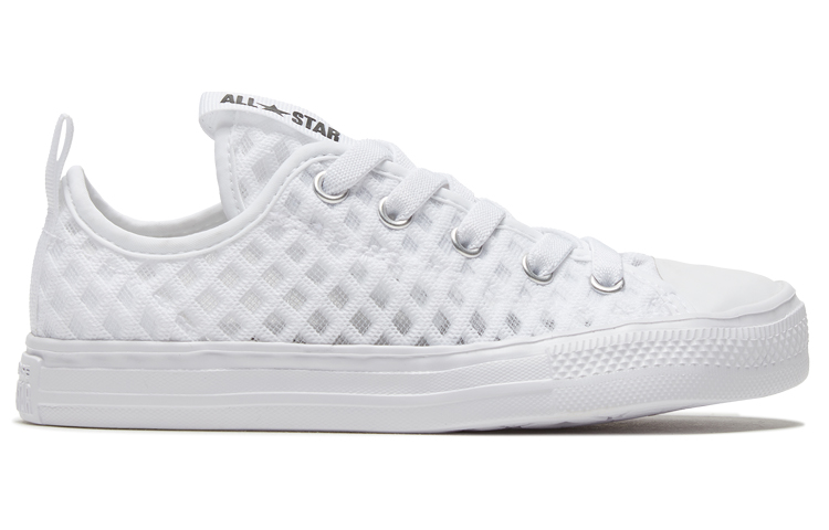 Кеды Converse (черные) — фото 3