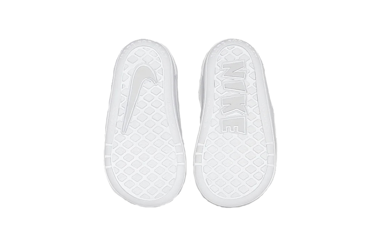 Детские кроссовки Nike NikePico (белые) — Белый — фото 7