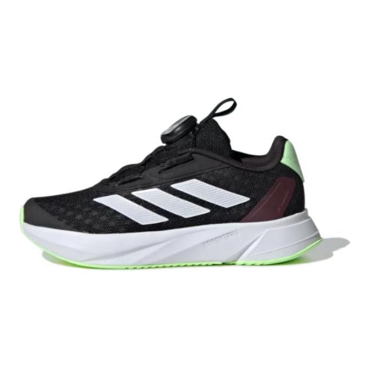 Кроссовки adidas Duramo Sl Детские (черные)
