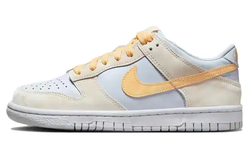 Nike Dunk Low Melon Tint GS