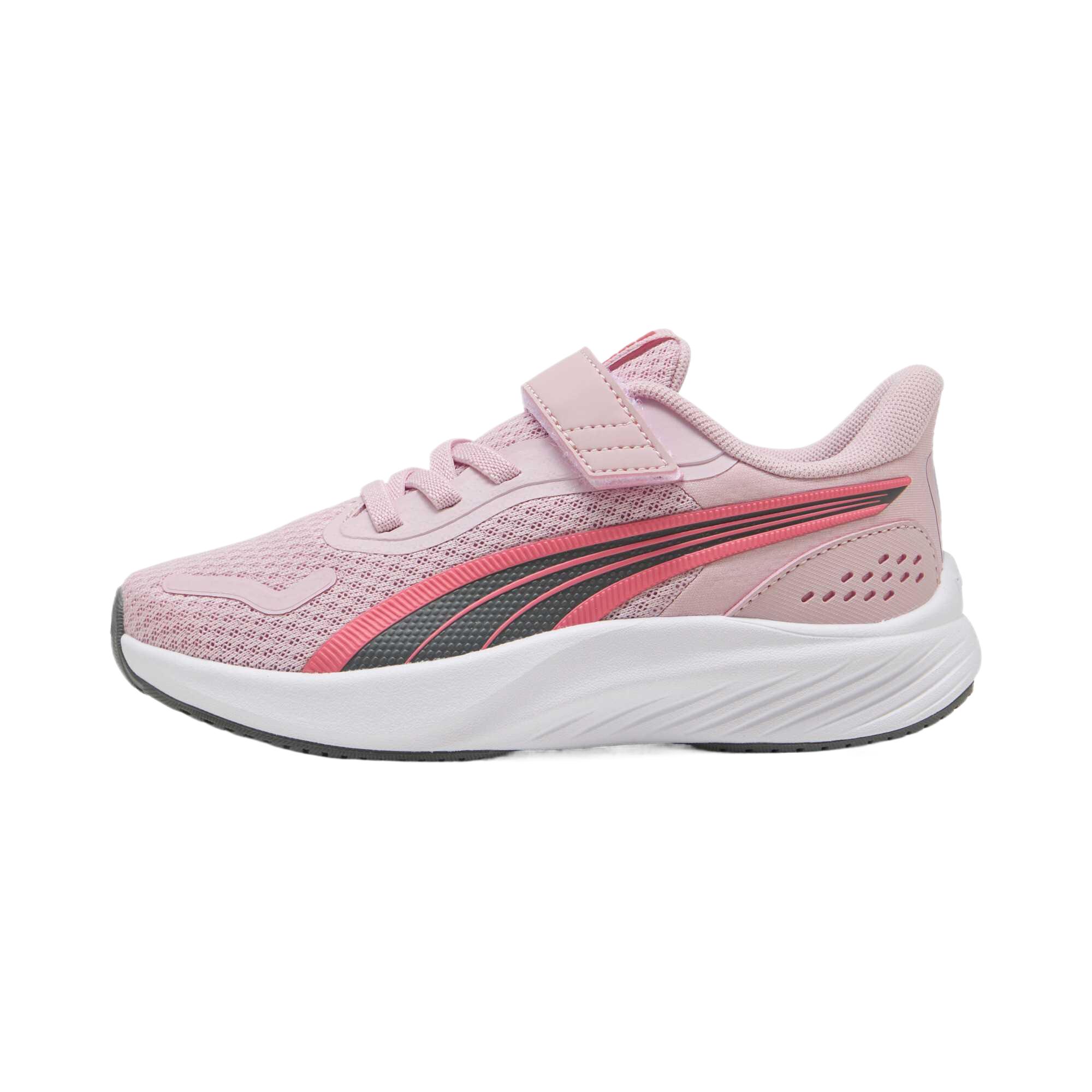 Детские кроссовки PUMA PUMA (розовые)
