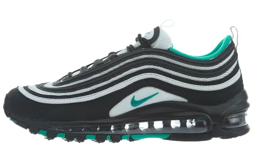 Nike Air Max 97 Clear Emerald GS