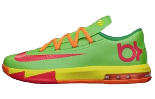 Nike KD 6 GS Candy