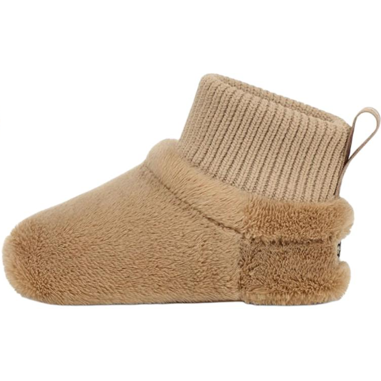 Детская обувь UGG UGG Baby Nesti (коричневый)