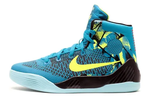 Nike Kobe 9 Elite Perspective GS