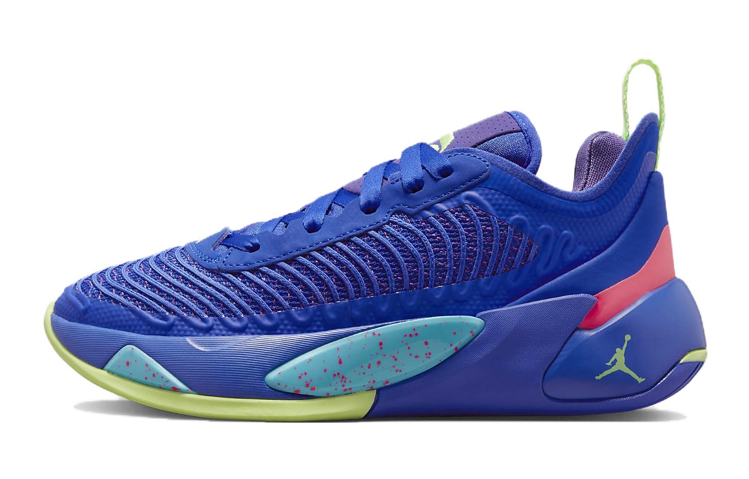 Air Jordan Luka 1 'Illusionist' GS