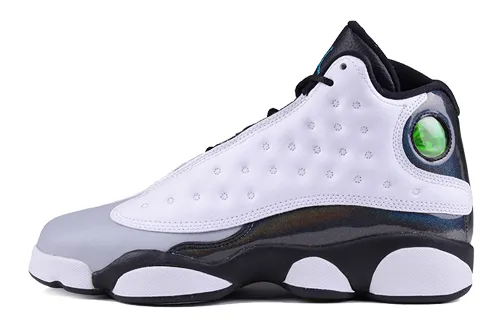 Air Jordan 13 Retro Barons 2014 GS