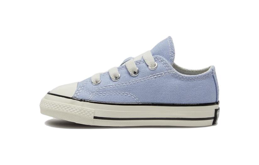 Кеды Converse Chuck 70 1V (фиолетовые)