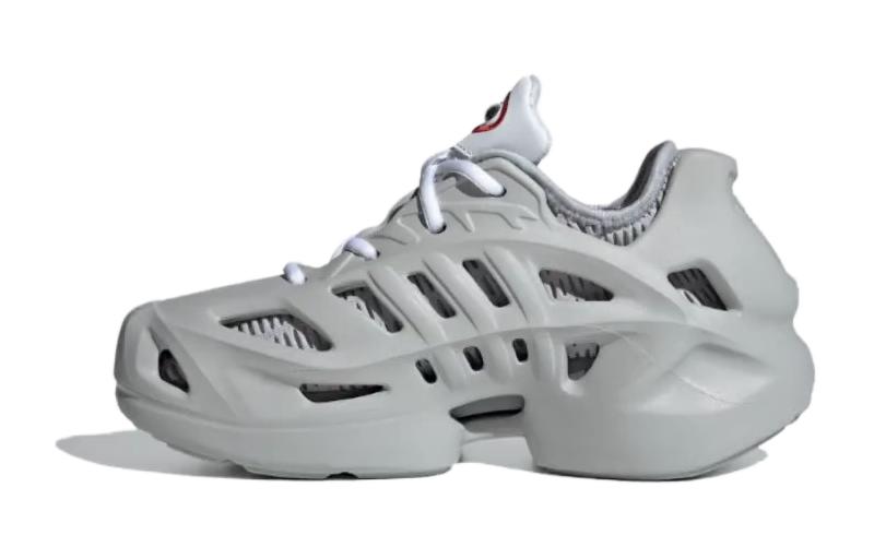 Детские кроссовки adidas originals Adifom Climacool (серые)