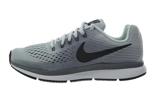 Nike Pegasus 34 Low top Running Shoes Gray Unisex