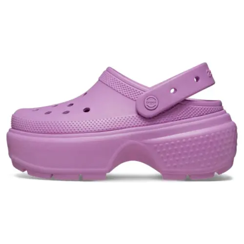 Crocs Stomp Clogs 'Bubble'